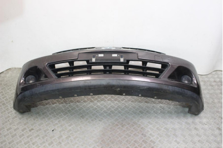 Бампер передний в сборе Japan Nissan Tiida (C11) 2007-2013 620221JY0H (84158)