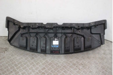 Захист бампера переднього Japan Nissan Tiida (C11) 2007-2013 626631JY0A (84162)