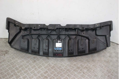 Защита бампера переднего Japan Nissan Tiida (C11) 2007-2013 626631JY0A (84162)