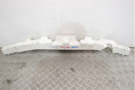 Наполнитель бампера переднего Japan Nissan Tiida (C11) 2007-2013 620901JY0A (84164)