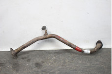 Труба вихлопна (середня частина) 1.6 Toyota Auris 2006-2012 174200D120 (84171)