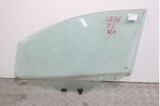 Стекло двери переднее левое USA Nissan Leaf 2010-2017 803013NF0A (84173)