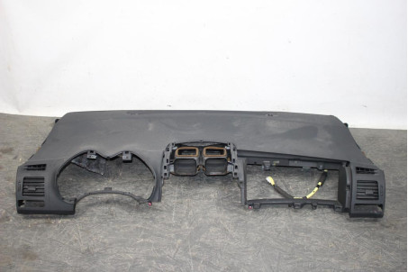 Торпедо с подушкой Toyota Yaris 2005-2011 553020D010B0 (84177)