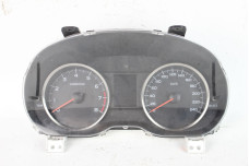 Щиток приборов АКПП Subaru XV 2011-2016 85003FJ780 (84197)