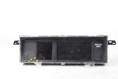 Дисплей інформаційний Subaru XV 2011-2016 85261FJ660 (84198)