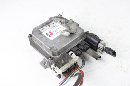 Блок керування рульовою рейкою Subaru XV 2011-2016 34710FJ120 (84199)