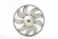 Вентилятор радіатора кондиціонера Subaru XV 2011-2016 45121FJ000 (84201)