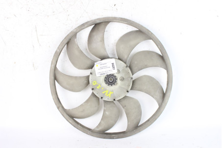 Вентилятор радіатора кондиціонера Subaru XV 2011-2016 45121FJ000 (84201)