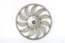 Вентилятор основного радіатора Subaru XV 2011-2016 73311FJ000 (84202)