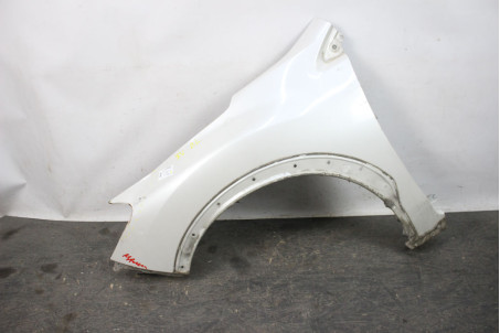 Крыло переднее левое дефект Subaru XV 2011-2016 57120FJ0609P (84206)