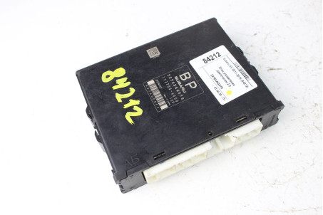 Блок управления двигателем 2.0 Subaru XV 2011-2016 22765AG070 (84212)