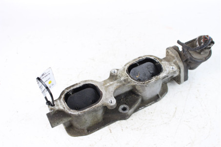 Заслонка дроссельная 2.0 LH Subaru XV 2011-2016 14111AA000 (84213)