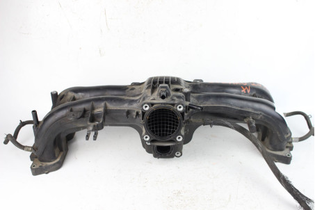 Колектор впускний пластик 2.0 Subaru XV 2011-2016 14003AC420 (84215)
