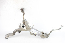 Трубка охолоджуючої рідини метал 2.0 Subaru XV 2011-2016 14050AA781 (84216)