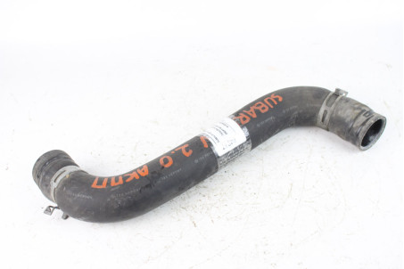 Патрубок основного радіатора верхній 2.0 Subaru XV 2011-2016 45161SC010 (84217)