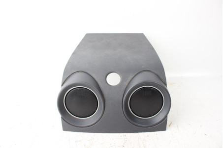 Дефлекторы центральных воздуховодов Mitsubishi Colt (Z30) 2004-2012 MR951746 (84219)