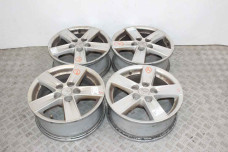 Диск колесный R16 1шт. Mitsubishi Lancer X (CY) 2007-2013 MN101945 (84233)