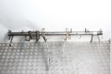 Підсилювач торпедо Mitsubishi Colt (Z30) 2004-2012 5230B090 (84235)