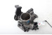 Заслонка дроссельная Hyundai I30 (FD) 2007-2012 351002B060 (84236)