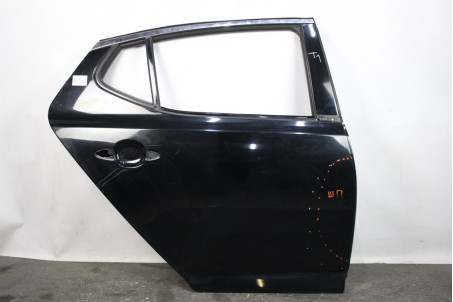 Двері задні праві дефект Kia Optima (TF) 2010-2016 770044C000 (84253)