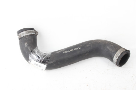 Патрубок води верхній 1.8 АКПП Mitsubishi Space Star 1998-2005 MR126063 (84256)