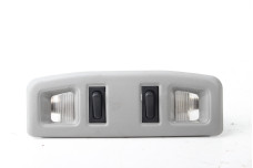 Плафон салону передній Mitsubishi Space Star 1998-2005 MB947239 (84263)