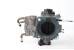 Заслонка дроссельная 1.8 AКПП Mitsubishi Space Star 1998-2005 MN128337 (84264)
