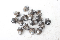 Гайки колеса комплект Mitsubishi Space Star 1998-2005  (84265)