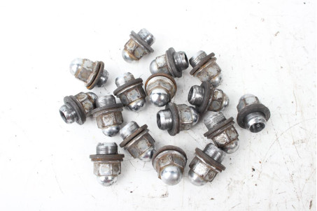 Гайки колеса комплект Mitsubishi Space Star 1998-2005  (84265)