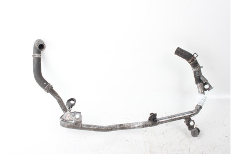 Трубка охлаждающей жидкости Mitsubishi Lancer X (CY) 2007-2013 2922A651 (84270)