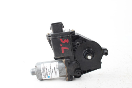 Моторчик стеклоподъёмника задний левый Mitsubishi Space Star 1998-2005 0130821789 (84273)