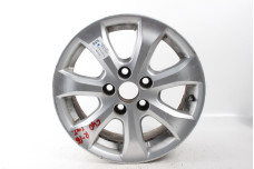 Диск колісний R16 1шт. Toyota Camry 40 (XV40) 2006-2011 4261133750 (84275) 16x6 1/2J ET45