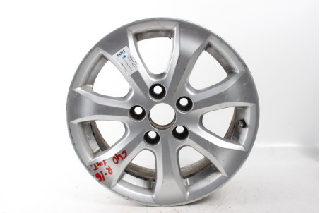 Диск колісний R16 1шт. Toyota Camry 40 (XV40) 2006-2011 4261133750 (84275) 16x6 1/2J ET45