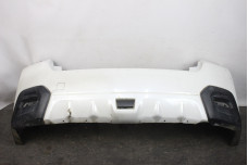 Бампер задний дефект Subaru XV 2011-2016 57704FJ040 (84281)