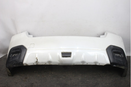 Бампер задній дефект Subaru XV 2011-2016 57704FJ040 (84281)