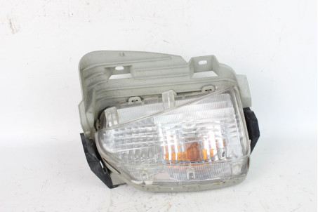 Поворотник в бампер лівий 12- Toyota Prius (ZVW35) 2009-2015 8152147040 (84282)