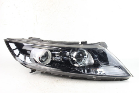 Фара правая ксенон EU Kia Optima (TF) 2010-2016 921022T421 (84307)