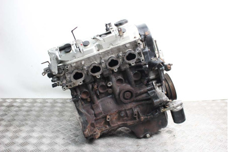 Двигатель без навесного оборудования 1.8 Mitsubishi Space Star 1998-2005 4G93 (84323)