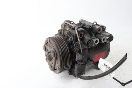 Компрессор кондиционера 1.8 Mitsubishi Space Star 1998-2005 MR500007 (84340)