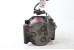 Компрессор кондиционера 1.8 Mitsubishi Space Star 1998-2005 MR500007 (84340)