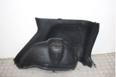 Обшивка багажника права Mitsubishi Space Star 1998-2005 MR609167 (84343)