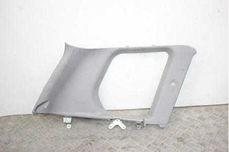 Обшивка багажника ліва верхня Mitsubishi Space Star 1998-2005 MR773402 (84344)