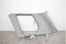 Обшивка багажника права верхня Mitsubishi Space Star 1998-2005 MR773403 (84345)