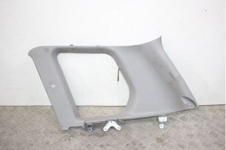 Обшивка багажника правая верхняя Mitsubishi Space Star 1998-2005 MR773403 (84345)