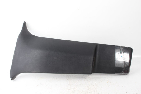 Накладка стойки центральной левой нижняя Mitsubishi Space Star 1998-2005 MR911807 (84358)