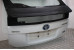 Кришка багажника біла Toyota Prius (ZVW35) 2009-2015 6700547242 (84382)