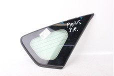 Скло в кузов заднє праве дефект Toyota Prius (ZVW35) 2009-2015 6271047130 (84384)