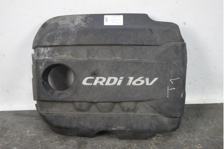 Декоративная накладка двигателя 1.7 TDI Kia Optima (TF) 2010-2016 292402A901 (84393)