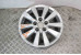 Диск колесный R16 1шт. не оригинал Toyota Corolla E15 (E150) 2007-2013 (84395) 6/Jx16 ET46H2