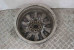 Диск колесный R16 1шт. не оригинал Toyota Corolla E15 (E150) 2007-2013 (84395) 6/Jx16 ET46H2